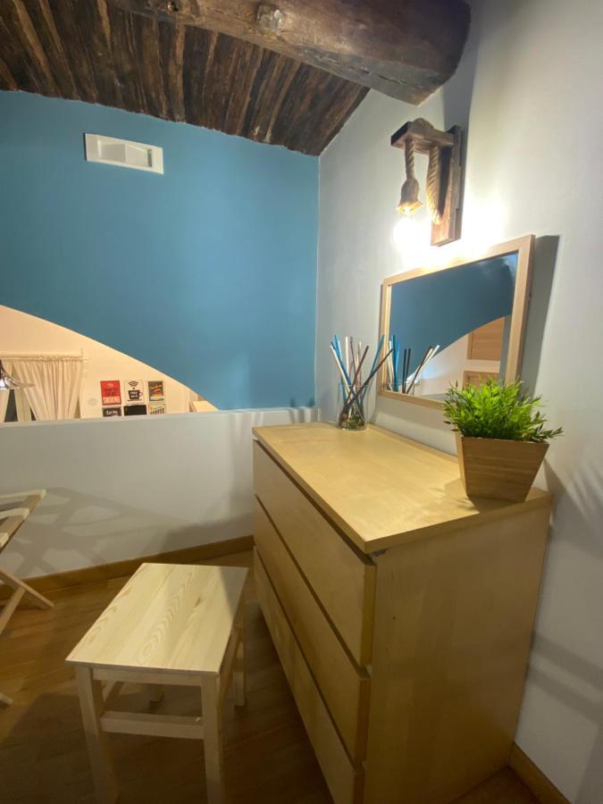 Riman, Apartment Napels Buitenkant foto